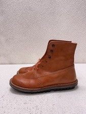 Trippen Lace-Up Boots/37/8241 3410
