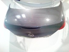 Malle/Hayon arriere OPEL ASTRA
