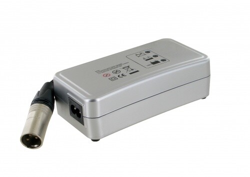 Pour shoprider sl8m chargeur - shoprider,