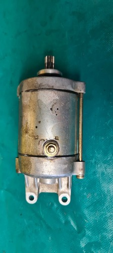 Démarreur mitsuba quad - mitsuba, honda