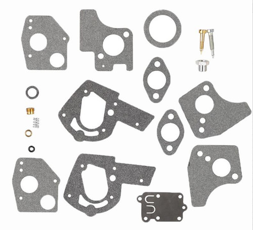 Carb overhaul rebuild repair - overhaul,