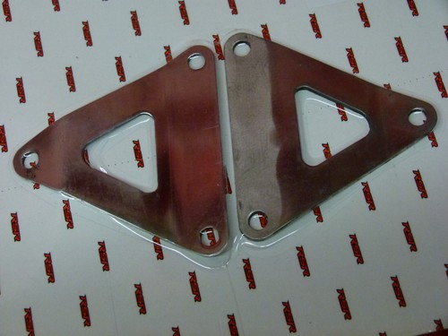 Pattes fixation support - de,