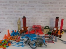 Gros lot de dominos express Disney Cars et Cars 2