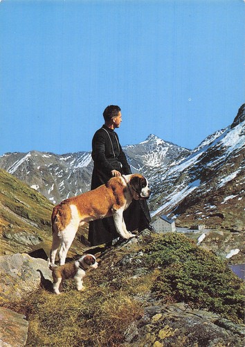 Suisse col grand - suisse,