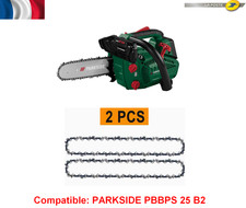 Lot de 2 chaîne pour