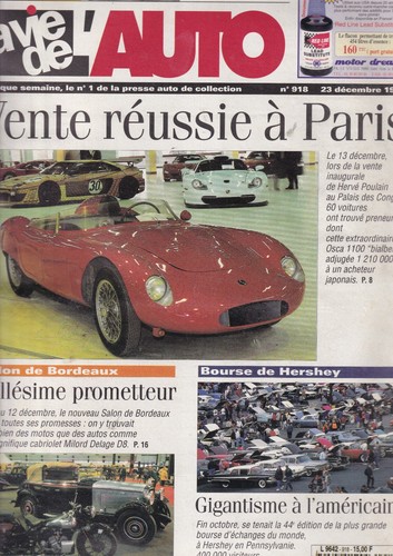 Vie auto n - vie, cab