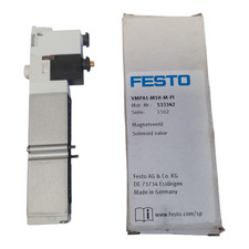FESTO VMPA1-M1H-M-PI