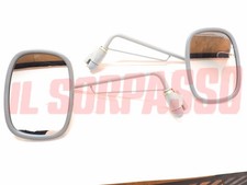 Rétroviseurs Droit + Gauche