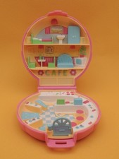 Polly Pocket - POLLY'S CAFE
