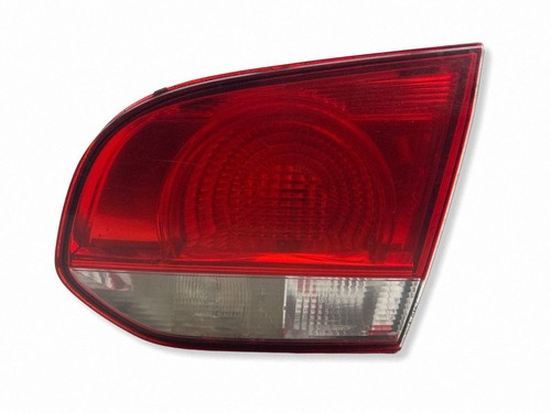 Volkswagen golf 2011 - vi,