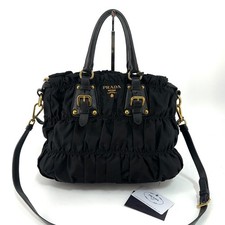 Prada Sac à bandoulière et