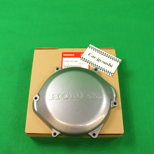 Honda genuine cr250r - cr250r, a