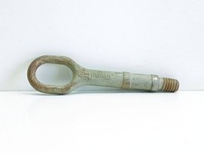 Volkswagen Passat B6 2006 Tow Hook Towing Eye 1T0805615 UST125030