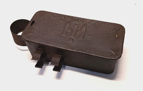 Boite outils ancienne pour - boite,