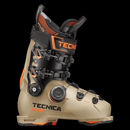 Bottes ski homme tecnica - ski,