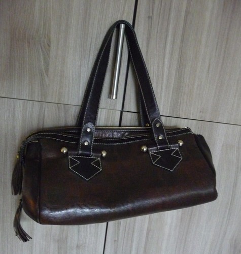Sac lancel style - style, bowling