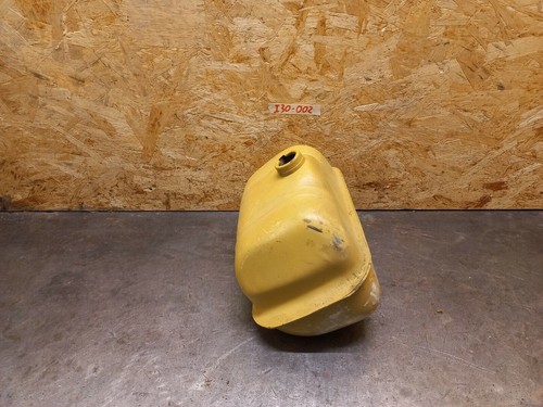 Réservoir lambretta 125 - réservoir,