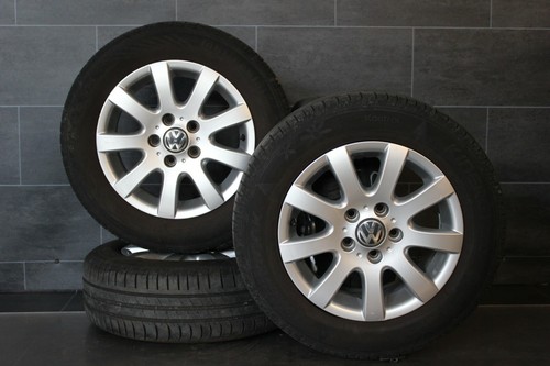 Original touran golf 6 - vw,