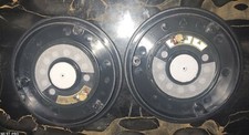 2 HAUT PARLEUR DE RECHANGE POUR CASQUE AUDIO BEYER DYNAMIC