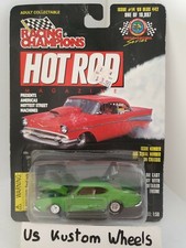 Racing Champions 1/64 Serie