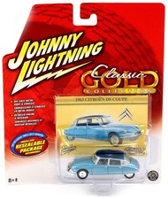 1:64 Johnny Lightning 1963