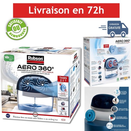 Rubson aero 360 - aero, 360°