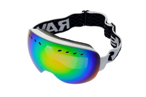 Lunettes ski unisexes ravs - unisexes,