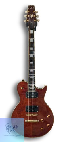 Aria pro dlx - aria,