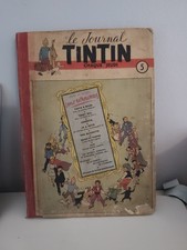 Bd Reliure Ancienne Recueil