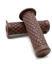 BOUTONS MARRONS MOTO