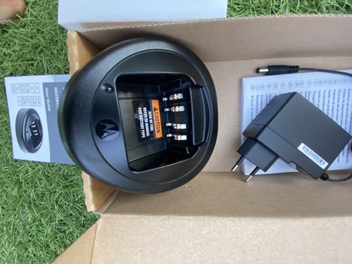 Chargeur motorola - chargeur,