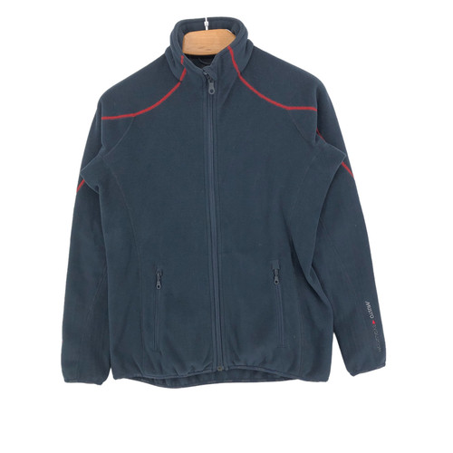 Musto femme sweat - musto, capuche