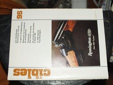 $$$ Target Review No.95 Browning 7.62mm Refill Bayet 380 3200 Special