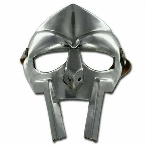 Doom masque concert en - mf,