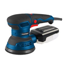 Ponceuse orbitale aléatoire