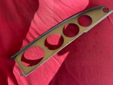 TOLE TABLEAU DE BORD ORIGINAL