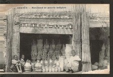MAROC - Carte Postale -  CPA -
