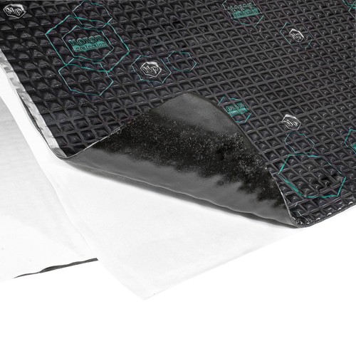 Tapis isolation acoustique - d'isolation,