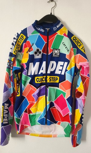 Colnago mapei mid season - mid,