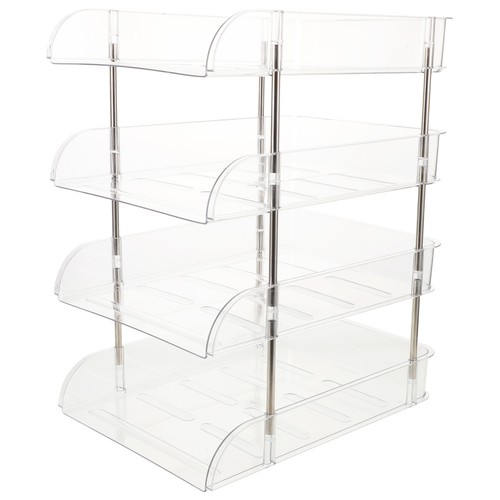 Organiseur livres - de,