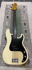 [Rare] Fender Japan Precision