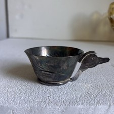 taste vin Canard En Métal