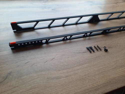 High rib for perazzi - , mx2000