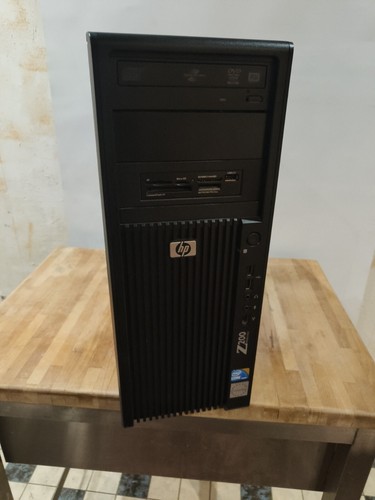 Workstation z200 i5 6th - workstation,