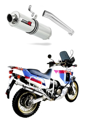 Xrv 750 africa twin rd04 - xrv, 1990