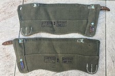 Guetres M1945 Indo/Algérie