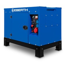 EBERTH Groupe électrogène