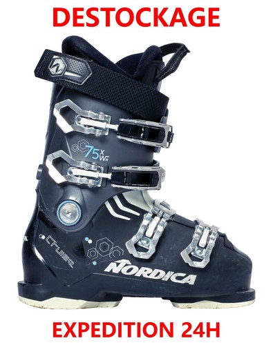 Chaussure ski occasion - ski,