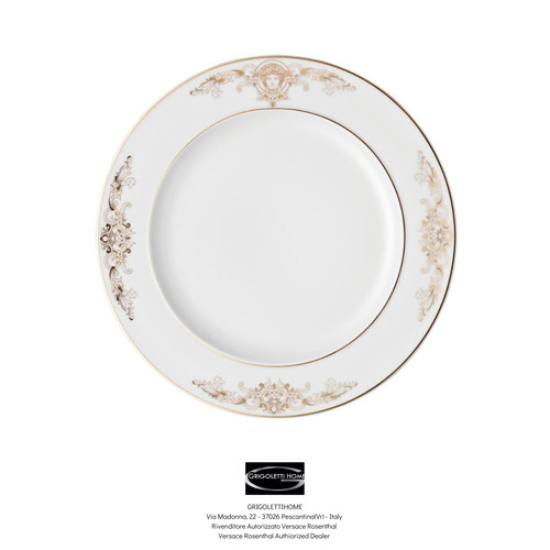 Versace rosenthal medusa - rosenthal,