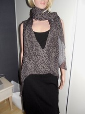 Très Belle Robe léopard LPB